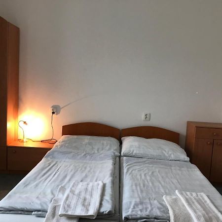 Penzion Aniko Diakovce-Sala Dış mekan fotoğraf
