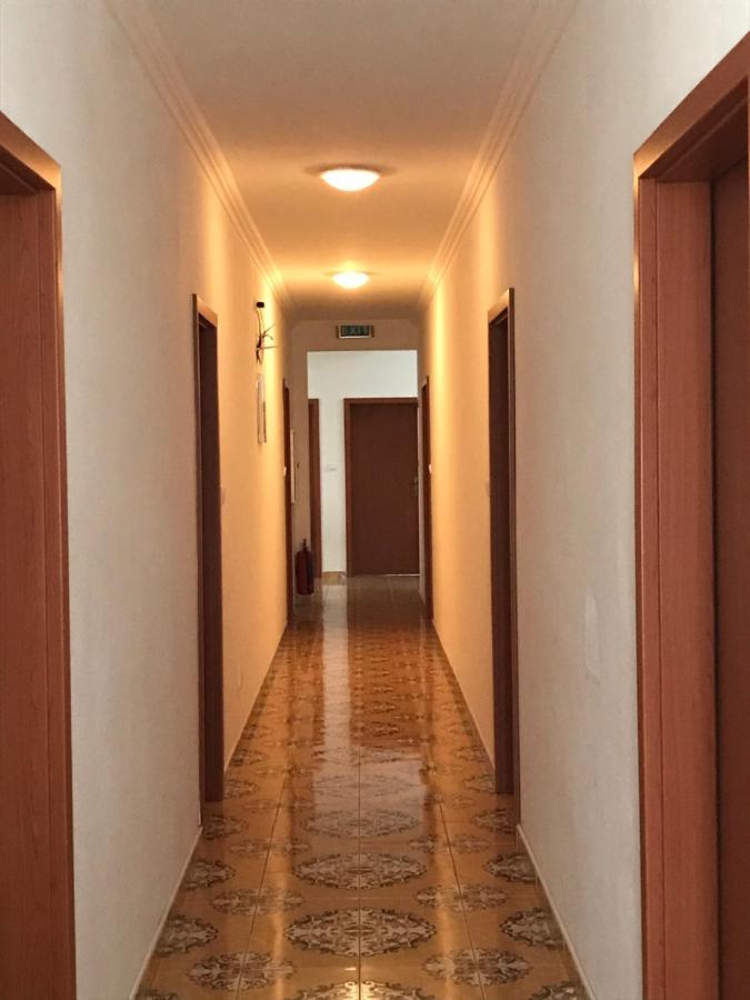 Penzion Aniko Diakovce-Sala Dış mekan fotoğraf